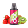 Dotmod Switch Prefilled Pod Strawberry Kiwi 20mg (Pack 2)