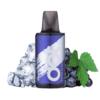 Dotmod Switch Prefilled Pod Grape Ice 20mg (Pack 2)