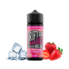 Juice Sauz Drifter Bar Sweet Strawberry Ice 24ml (Longfill)