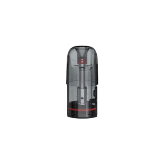 Smok Solus Mesh Pod Con Coil 0,9ohm (Pack 3)