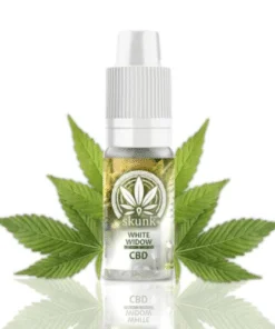 AMNESIA HAZE CBD (10ML/200MG) - CANNA JUICE | VaperZone