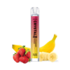 Ske Disposable Crystal Bar Strawberry Banana 20mg