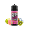 Juice Sauz Drifter Bar Kiwi Passion Guava Ice 24ml (Longfill)
