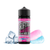 Juice Sauz Drifter Bar Cotton Candy Ice 24ml (Longfill)
