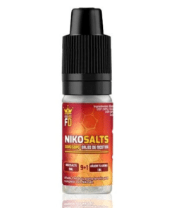 Vap Fip Niko Salts 9 + 1 ml