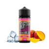 Juice Sauz Drifter Bar Mango Ice 24ml (Longfill)