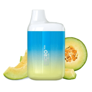 Micro Pod Disposable Triple Melon 20mg