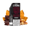 Chemnovatic Tobacco Shades Hybrids Russet 10ml