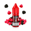 Brutal Salt By Just Juice Red & Black 10ml