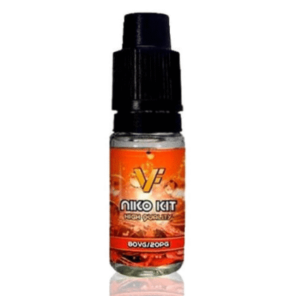 Vap Fip Nicokit 10ml