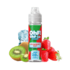 OHF Ice Aroma Strawberry Kiwi 20ml (Longfill)