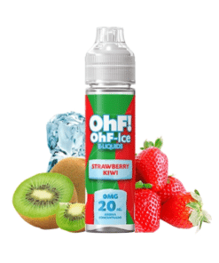 OHF Ice Aroma Strawberry Kiwi 20ml (Longfill)