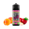 Juice Sauz Drifter Bar Apple Peach 24ml (Longfill)