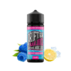 Juice Sauz Drifter Bar Blue Razz Lemonade Ice 24ml (Longfill)