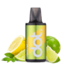 Dotmod Switch Prefilled Pod Lemon Lime 20mg (Pack 2)
