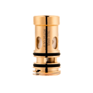 Resistencias Dotmod DotAIO V2