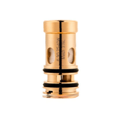 Resistencias Dotmod DotAIO V2