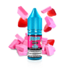 Brutal Salt By Just Juice Sour Strawberry Bubblegum 10ml