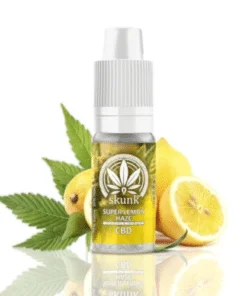 elfbar nachfüll pod läuft aus E-liquides pas chers à 2€ main image 1