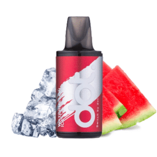 Dotmod Switch Prefilled Pod Watermelon Ice 20mg (Pack 2)