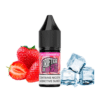 Juice Sauz Drifter Bar Salts Sweet Strawberry Ice 10ml