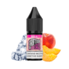 Juice Sauz Drifter Bar Salts Peach Ice 10ml