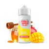Fizzy Juice King Bar Honey Mango 100ml