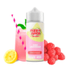 Fizzy Juice King Bar Pink Lemonade 100ml