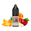Juice Sauz Drifter Bar Salts Pineapple Peach Mango 10ml
