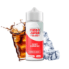 Fizzy Juice King Bar Fizzy Cola Ice 100ml