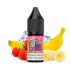 Juice Sauz Drifter Bar Salts Strawberry Banana Ice 10ml