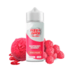 Fizzy Juice King Bar Raspberry Sherbet 100ml