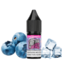 Juice Sauz Drifter Bar Salts Sweet Blueberry Ice 10ml