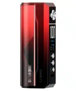 Voopoo Drag 4 Mod