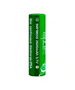 Vapcell Inr18650 25A Battery