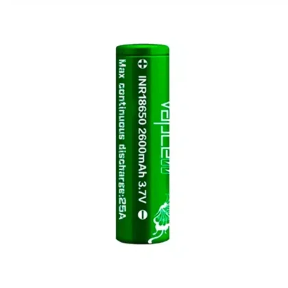 Vapcell Inr18650 25A Battery