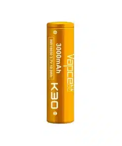 Vapcell K30 INR18650 30A Battery