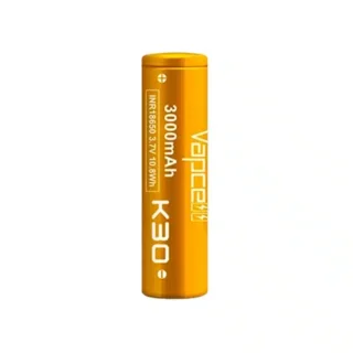 Vapcell K30 INR18650 30A Battery