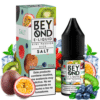Kiwi Passion Kick 10ml - Beyond Salts by IVG