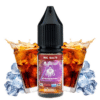 Atemporal Cola Ice 10ml - The Mind Flayer Salt & Bombo