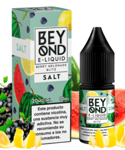 Berry Melonade Blitz 10ml - Beyond Salts by IVG