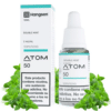 Double Mint 10ml - Hangsen Atom 50