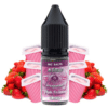 Atemporal Pink Suisse 10ml - The Mind Flayer Salt & Bombo