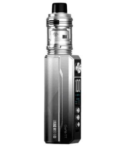 elfbar nachfüll pod läuft aus Voopoo Drag 4 Vape Kit