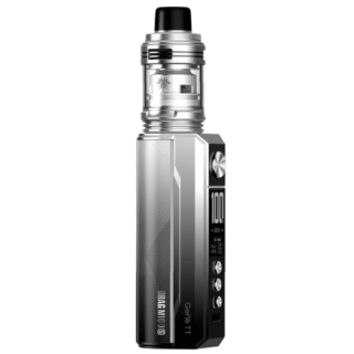 Drag M100S 100W + Uforce-L Tank 2ml - Voopoo