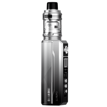 Drag M100S 100W + Uforce-L Tank 2ml - Voopoo