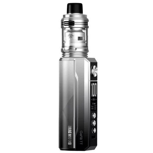 elfbar nachfüll pod läuft aus Drag 2 177W TC + Tank UForce T2 main image 0