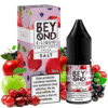 Cherry Apple Crush 10ml - Beyond Salts by IVG