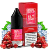 Cherry Menthol 10ml - Beyond Salts by IVG