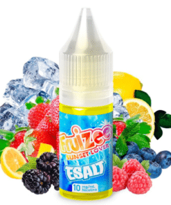 Sunset Lover 10ml - Fruizee Esalt
